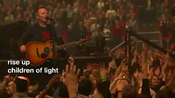 Kristian Stanfill - Let it Shine - Passion 2013