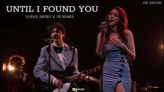 Heaven, when i held you again – Until I Found You – Stephen Sanchez & Em Beihold Ringtone | Ringdd