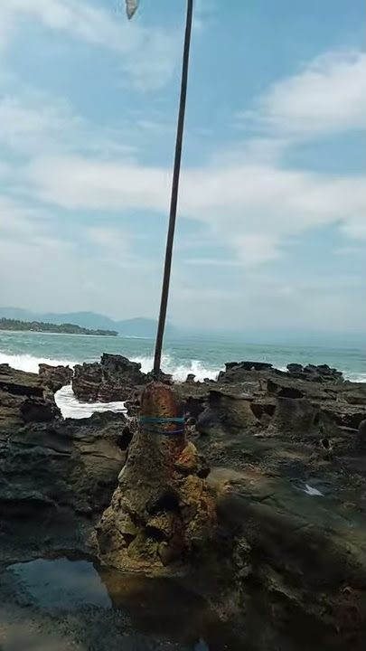 pantai pelabuhan ratu