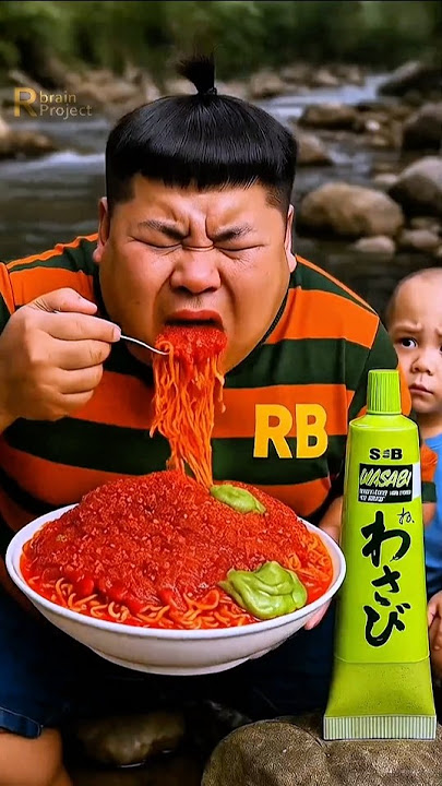 🔥JANGAN MINTA INI PEDES DEK‼️sampe kentut api🤣