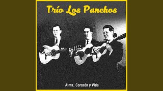 Video thumbnail of "Los Panchos - Piel Canela"