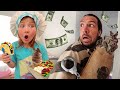 ADLEY S MYSTERY CAFE Chef Adley Is The BOSS Neighborhood Play Doh Restaurant Cops Vs Robbers ADLEY S MYSTERY CAFE Chef Adley Is The BOSS Neighborhood Play Doh Restaurant Cops Vs Robbers