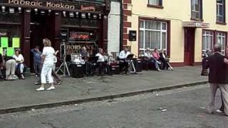 Music At Horkans.avi