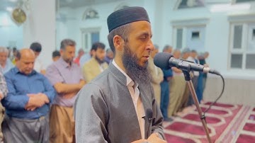 ملا بهزاد دوسكي:سورة الانعام ژ ته راويحيت ٥/٤/٢٠٢٢