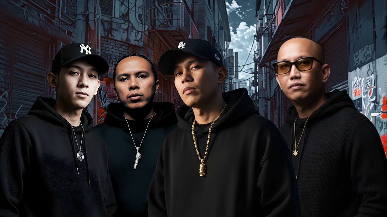 Watch Wizzow, Ongker, DJ Kevin Adam, Al Zabran - NPD (Official Lyric Video) on YouTube Watch Wizzow, Ongker, DJ Kevin Adam, Al Zabran - NPD (Official Lyric Video) on YouTube