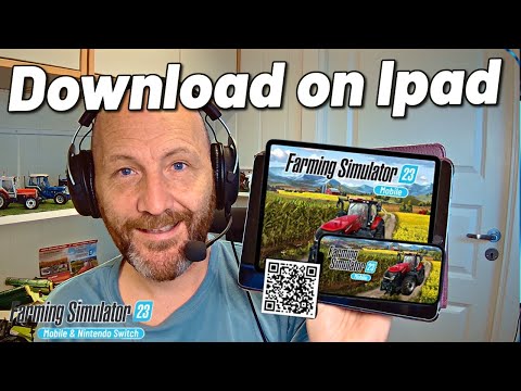 DOWNLOAD FARMING SIMULATOR 23 MOBILE