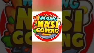 Game Warung Nasi Goreng di Playstore #shortsfeed #games #shorts  #gameplay screenshot 2