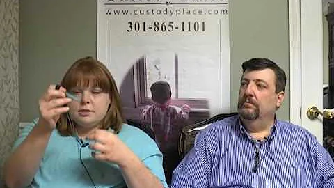 Daddyofive -Youtube Community Saves Emma and Cody