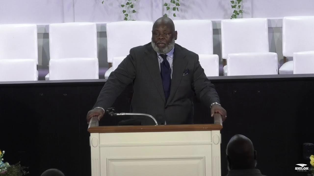 Sunday Worship | Wait for Power