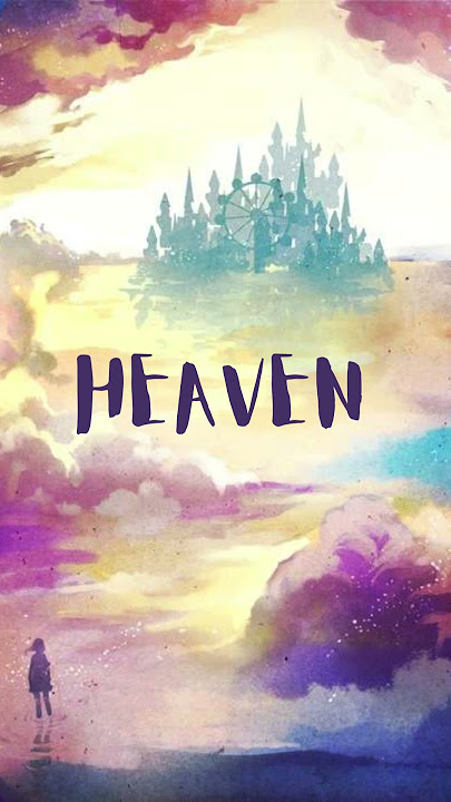 DJ YUNFILA ft. Karla - HEAVEN #songrelease #heaven #djyunfila #ost #originalsong #originalsoundtrack