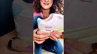 Platform sneakers for women that are actually comfortable 😍 lightweight cushioned sole everyday