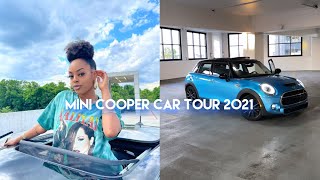 || Mini Cooper CAR TOUR 2021||