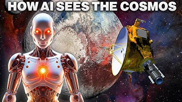 Algorithmic Astrophysics: How AI is Transforming Cosmic Research