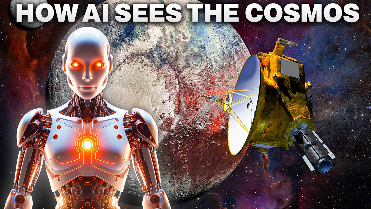 Algorithmic Astrophysics: How AI is Transforming Cosmic Research