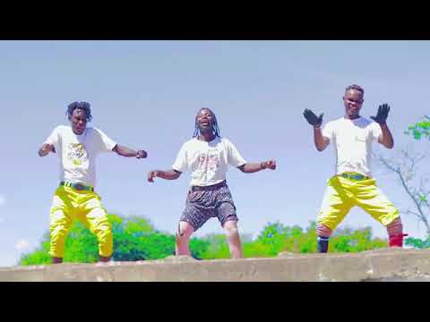 Kajuna Ft Limbu Luchagula Song Bhana Bhane 