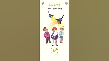 Dop 2 game level 414