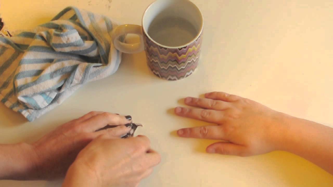 How to Make Temporary Tattoos - YouTube