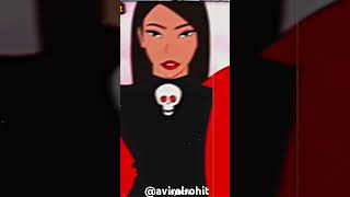 Transformation Into Girls