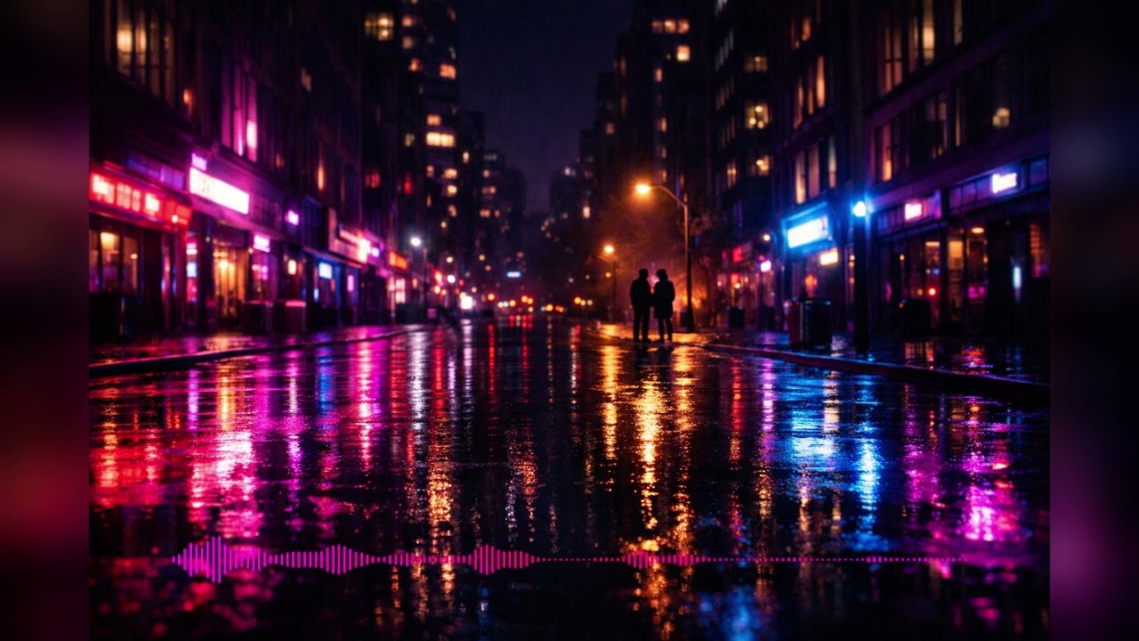 The Rest of Our Lives [ Indie Electronic Pop ]