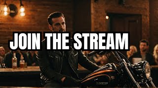 Moonshine Harley Live Stream Q & A screenshot 4