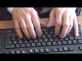 Download Dünyanın En Hızlısı O!.. “Fe” Klavye ile dünyaya meydan okuyor! Dünyanın En Hızlısı O!.. “Fe” Klavye ile dünyaya meydan okuyor!