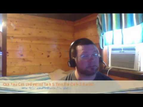 How to Get Unlimited Talk & Text for Only $5 a Month - Best Cell Phone Plan