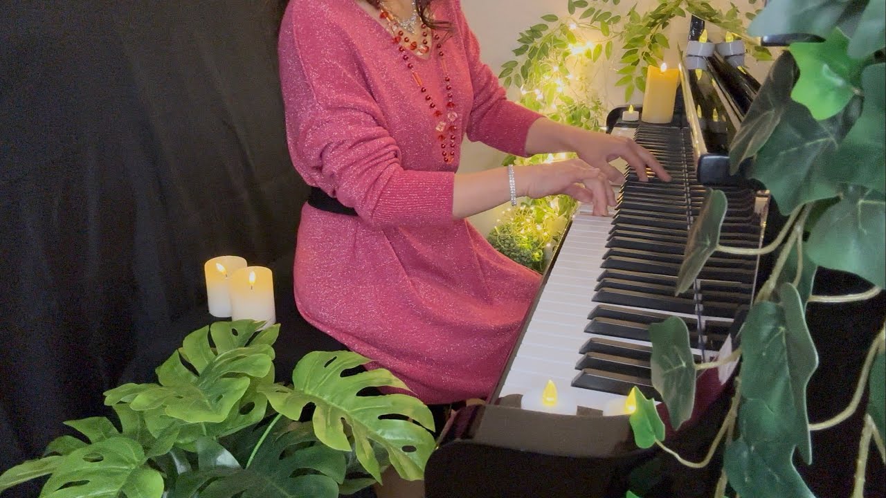 I Really Don’t Want To Know/ Elvis Presley 🎤知りたくないの( たそがれのワルツ) 菅原洋一 ☘️relax: 昭和名曲