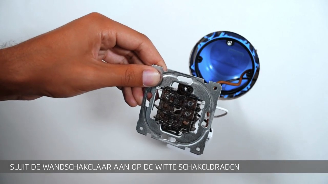 KlikAanKlikUit Installatie AWMD 250