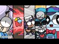 Brawl Stars Animation 36~40 Compilation | Brawl Stars