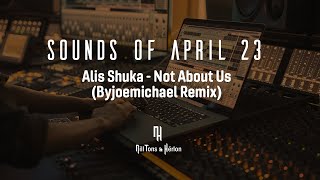 Alis Shuka - Not About Us (Byjoemichael Remix) [Legendado]