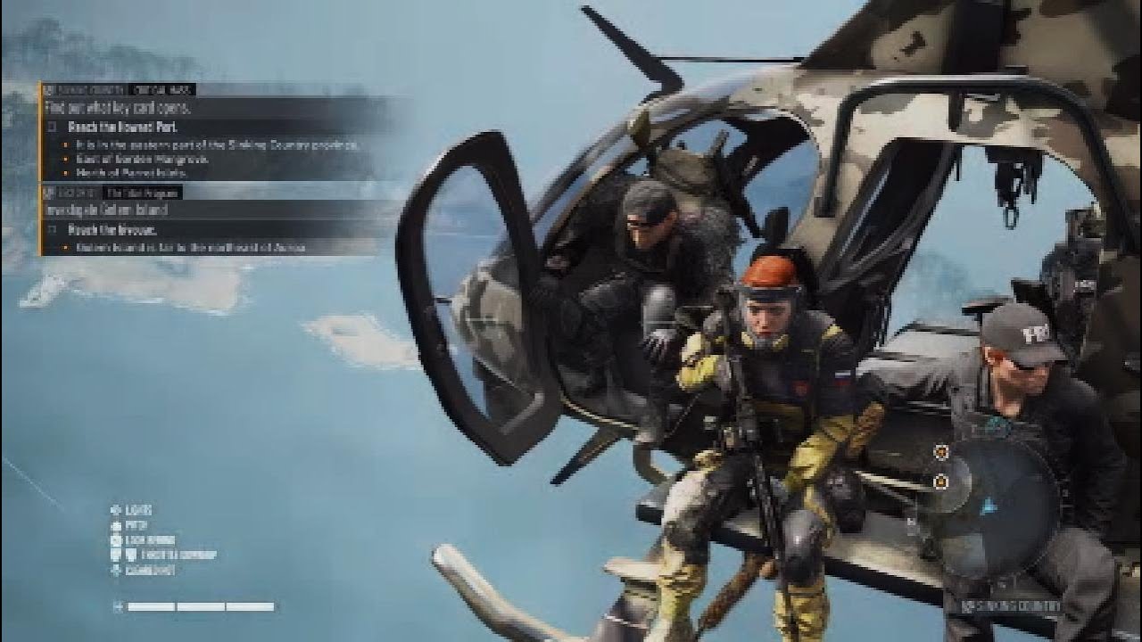 Ghost Recon Breakpoint vs COD DMZ: Which is the Better Military Sim ...