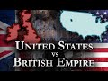 Britain vs the united states the other great game full documentary