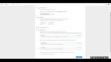 Setting Redirects and Testing Your Dynata Audience Solutions (Samplify) Project