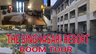 Staycation Masa New Normal di The Singhasari Resort Batu - Keseruan Aktifitas Outdoornya