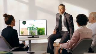 CDXX Social Media Marketing Business Plan