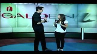 Baixar Especial Digalo en I - Maria Antonieta Uribe