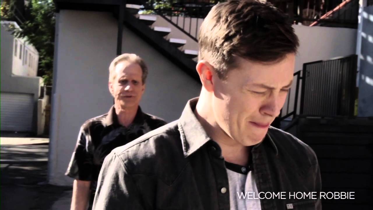 Production Reel: Parry-Riposte Films