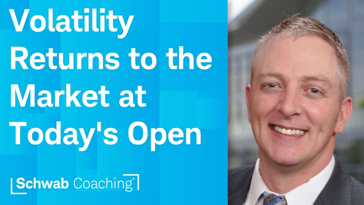 Strategies for Navigating the Broad Market | Trader Talk in Today's Market | 3-5-26