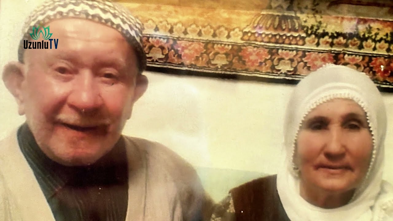 'Ölümle Derdi Çok Gördüm.'  Nafiye Varış'ın Hayat Hikayesi...