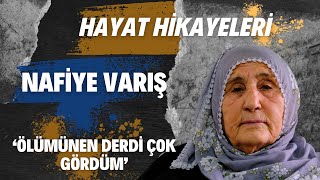 Nafiye Varış'ın Hayat Hikayesi - Uzunlu TV Ömür Dediğin 38. Bölüm