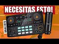 🥇MEJORA TUS STREAMS con la mejor interfaz de audio MAONOCASTER LITE AU-AM200 🎧 - REVIEW 🔥