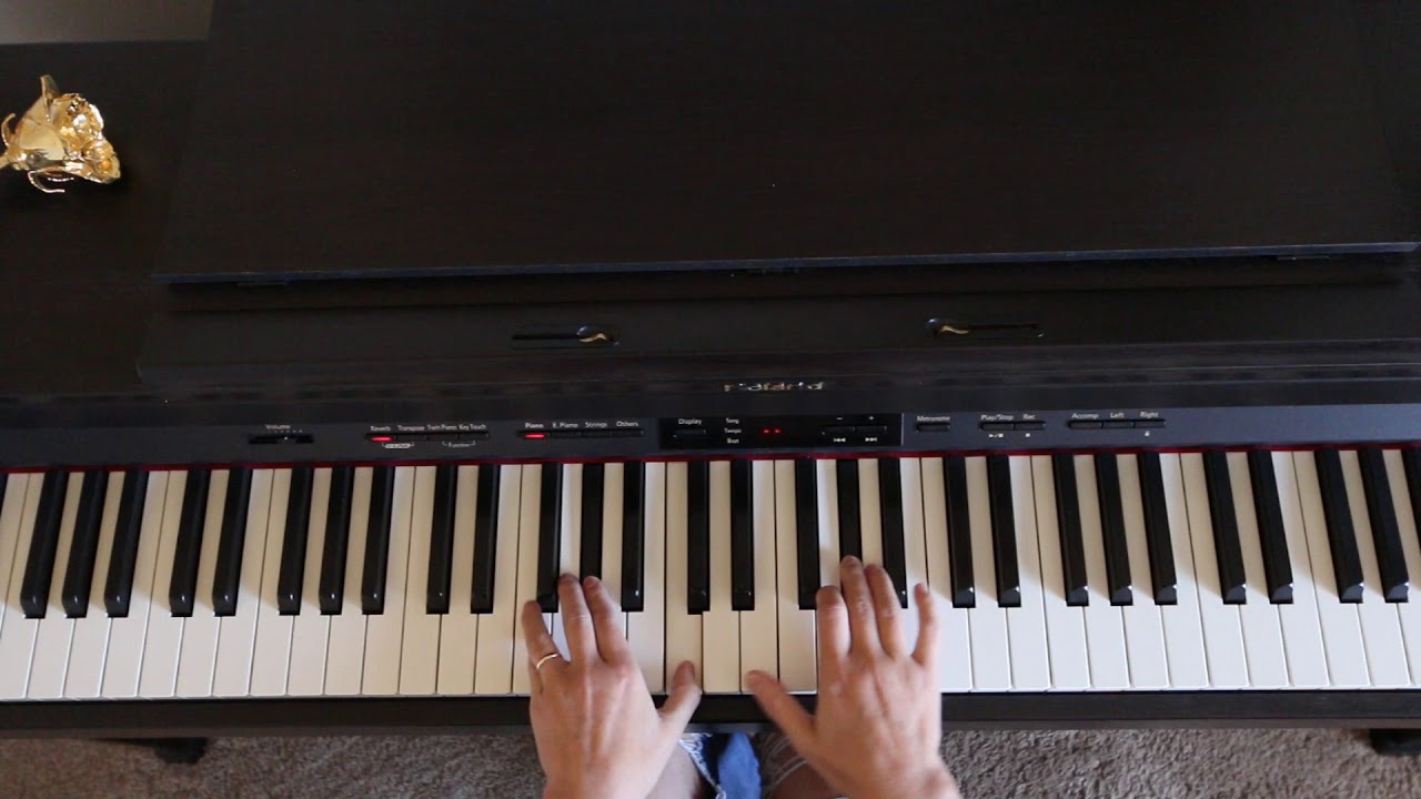 მუსიკა კინოფილმიდან ,,შერბურის ქოლგები''  