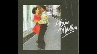 Video thumbnail of "Alain Marlin Chêché"