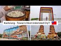 BEST THINGS TO DO IN KAOHSIUNG! Taiwan's Most Underrated City?! | Kaohsiung Vlog