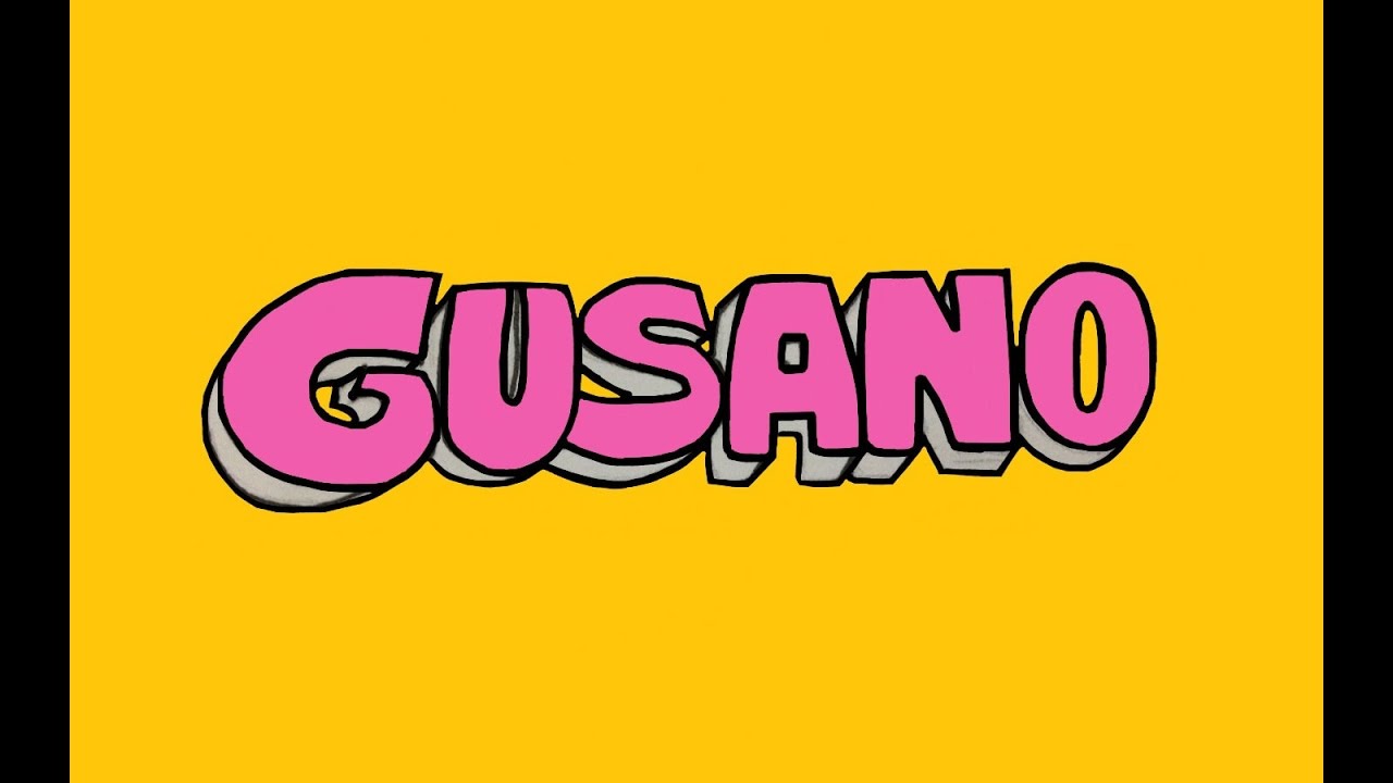 Guarda Morochos - Gusano (Official Video) su YouTube Guarda Morochos - Gusano (Official Video) su YouTube
