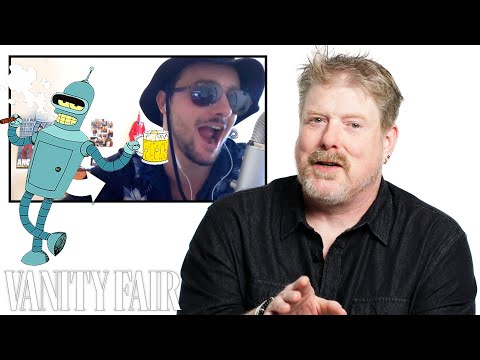 Video: John DiMaggio Neto vredno