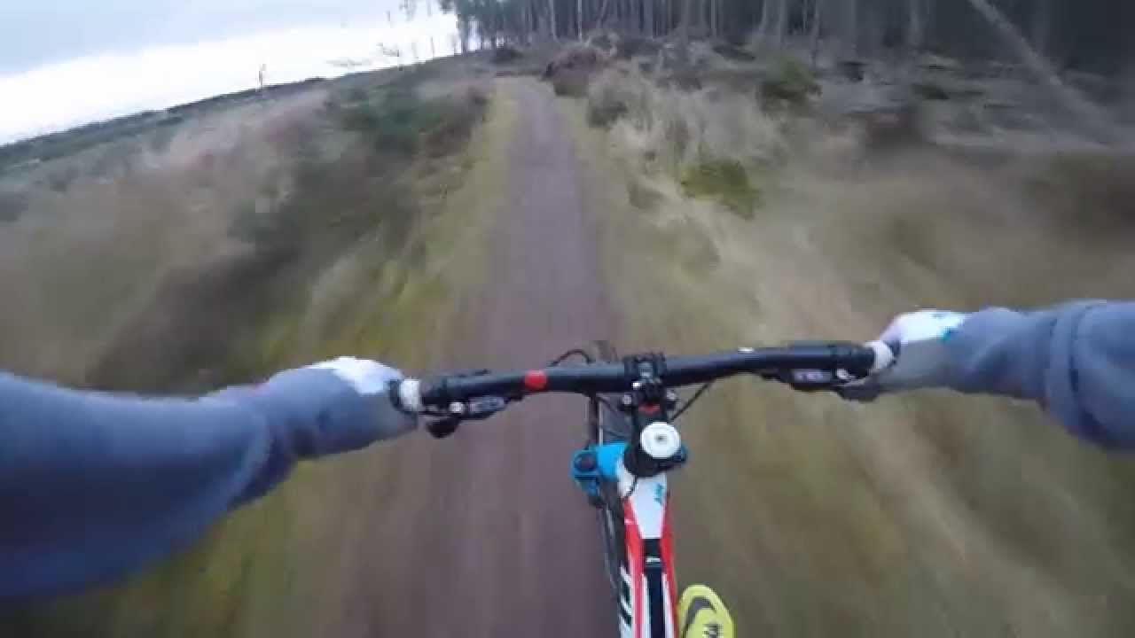 Gopro Mountain Biking 2 YouTube