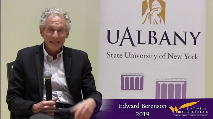 Edward Berenson On His Book About Jewish Blood Libel in America