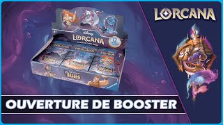 Lorcana: Plongée dans Le Retour d'Ursula