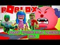 GRANNY TEYZENİN KOCASI BİZİ HİPNOZ ETTİ !  [HİKAYE] | ROBLOX Escape Grandpas House Obby!